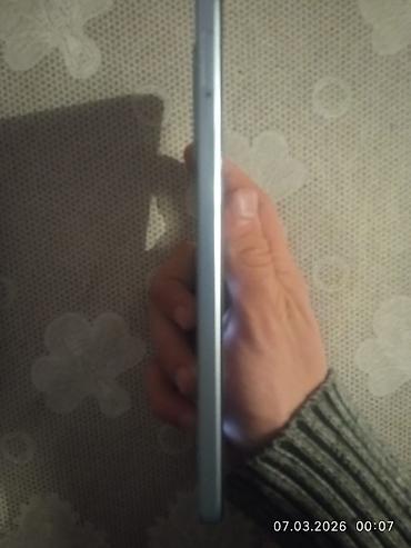 iphon 12 mini: Oppo A3x, 128 GB, rəng - Mavi, Face ID — 2