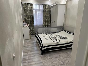 Продажа квартир: 4 комнаты, 112 м², Элитка, 2 этаж, Дизайнерский ремонт — 4