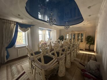 Долгосрочная аренда домов: Просторный частный дом с большим двором и благоустроенной территорией — 7