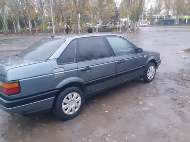 зил 130 кузов: Volkswagen Passat: 1988 г., 1.8 л, Механика, Бензин, Седан