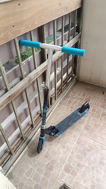 samokat almaq: UP2 Glide markalı skuter. Orijinal UP2 Glide markasıdır. Go Sport — 2