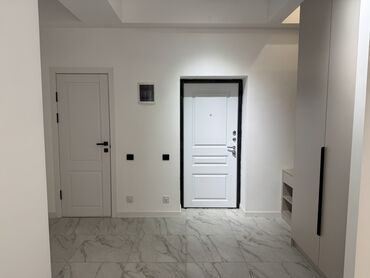 кредиты займы: 2 комнаты, 77 м², Элитка, 8 этаж, Евроремонт