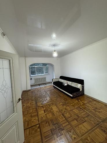 Продажа квартир: 1 комната, 50 м², Нижний Джал (Джал-23) 106 серия улучшенная, 1 этаж — 1