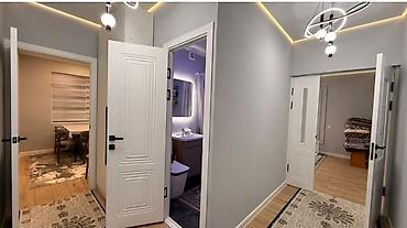 flats in kant: 1 комната, 47 м², Элитка, 1 этаж, Евроремонт — 4