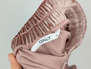 only spódnice: ONLY, Spódnica damska, rozmiar XS — 4