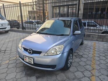 подлокотник на мазда демио: Mazda Demio: 2005 г., 1.3 л, Автомат, Бензин, Вэн/Минивэн