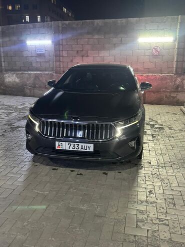 кия карневал: Kia Cadenza: 2019 г., 0.3 - engine capacity л, Автомат, Газ, Седан