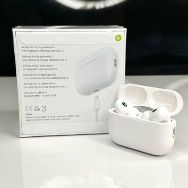 поко х4 про цена ош: Новые AirPods Pro 2 — 2700 сом 🔹 Оригинальные, запечатаны 🔹 Полная
