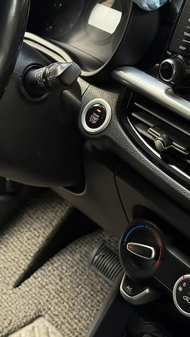 Kia: Kia Morning: 2018 г., 0.1 л, Автомат, Бензин — 8