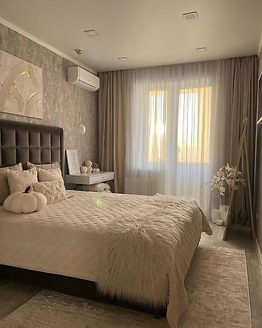 vip: 1 комната, Улан-2 мкр, Душевая кабина, Постельное белье, Кондиционер — 1