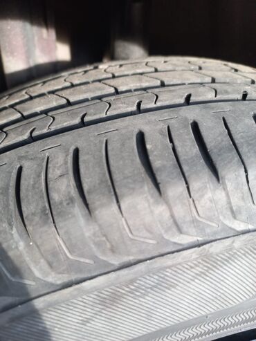 Volkswagen: Volkswagen Vento: 1994 г., 1.8 л, Механика, Бензиновая, Седан — 4