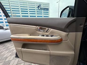 Lexus: Lexus RX: 2006 г., 3 л, Автомат, Газ, Кроссовер at lalafo.kg — 10 Lexus: Lexus RX: 2006 г., 3 л, Автомат, Газ, Кроссовер — 10