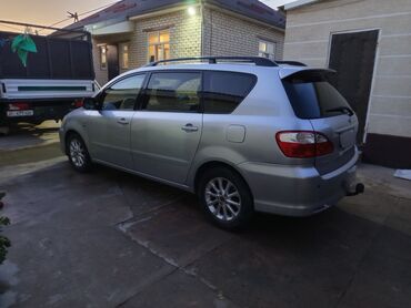 тайота авенс минивен: Toyota Avensis: 2004 г., 2 л, Механика, Бензин, Вэн/Минивэн