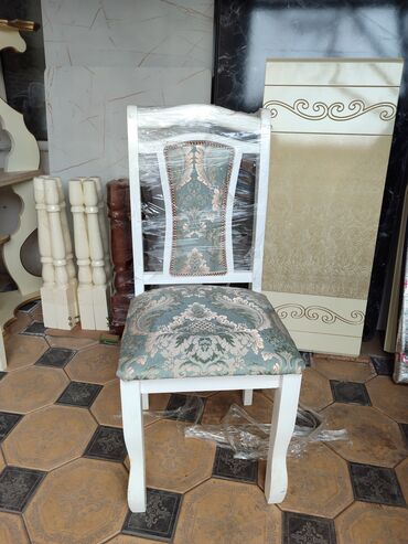 Столы и стулья для зала: Стол и стул для зала, Новый, Платная доставка, цвет - Бежевый — 6