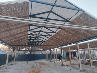 Другие специальности: Камыштан летний чайкана патолок стены становка кылып беребиз чалгыла — 22