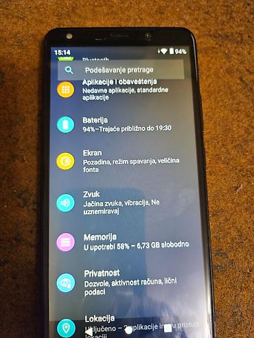unicata kitchen: Wiko Y61 – Android pametni telefon dual sim sa kutijom i punjacem. - — 6