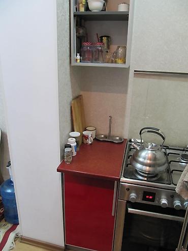 кухния мебел: Кухонный гарнитур в отличном состоянии, подойдет для квартир 105, 106 — 6