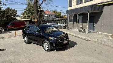 датчик холостого хода митсубиси: Kia Sorento: 2019 г., 2.4 л, Автомат, Бензин, Жол тандабас
