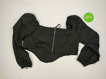 koszulo bluza: Shein, Bluzka damska, rozmiar 4XL — 4