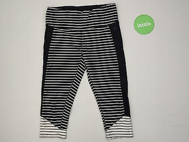 jacket crivit: NEXT Petite, Legginsy Sportowe damskie, rozmiar M — 2