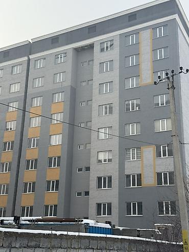 Продажа квартир: 1 комната, 45 м², 106 серия улучшенная, 8 этаж, Евроремонт — 1