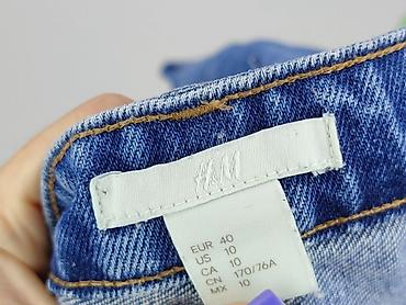 hm sukienki: H&M, Szorty damskie, rozmiar L — 4