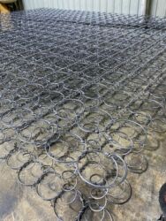 Ортопедические матрасы: Ортопедический матрас, Новый, Семейный, Матрасы средней жесткости, Высокоэластичная пена, Бесплатная доставка — 15