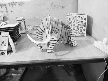 Другой декор и предметы интерьера: На заказ — 10