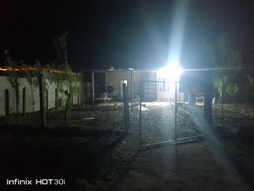 дом бактуу долоноту: Времянка, 50 м², 2 комнаты, Собственник