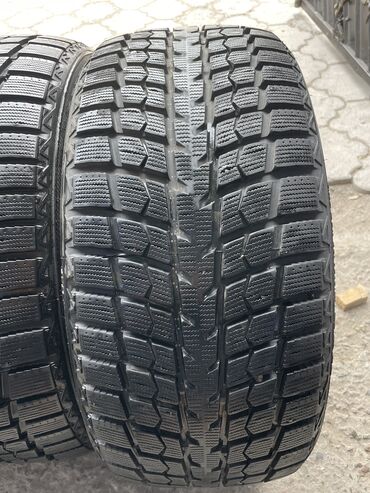 купить бу резину 19565 r15 зима: Green-Max 275/40R20 перед 315/35R20 задняя Комплект разноширокой