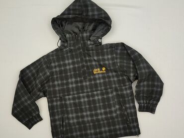 kombinezon dziecięcy lidl: Transitional jacket, 7 years, 116-122 cm, condition - Very good