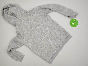 sublevel clothes: Sinsay, Bluza z kapturem damska, rozmiar S — 3