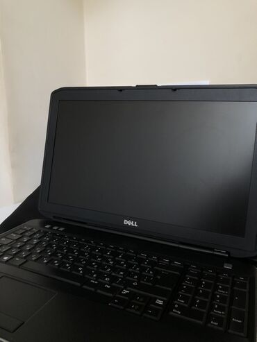 продажа ноутбуков: Ноутбук, Dell, Б/у, Для несложных задач