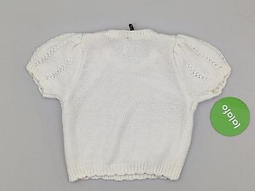divided kurtka: H&M Divided, Sweter damski, rozmiar 2XS — 3