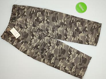 softshell ielm: Luisa Spagnoli, Spodnie materiałowe damskie, rozmiar 2XS — 2