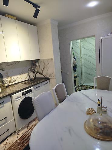 Продажа квартир: 3 комнаты, 70 м², 1 этаж, Дизайнерский ремонт — 3