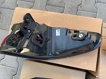 g30 stop: LED, BMW 2021 il, Orijinal, ABŞ, Yeni — 9