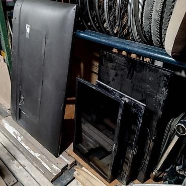 ТВ жана Видео: Телевизор LG 55UK6100PLA, 55" Основные характеристики: - Диагональ — 1