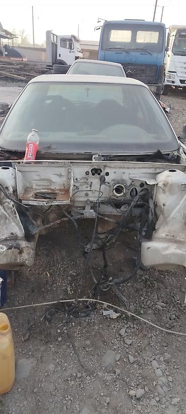 германи: Кузов и запчасти от Audi 80 B3 и В2 (переходка) В наличии по фото: - — 5