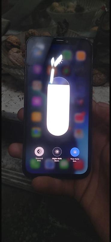5 plus 2: IPhone 12 Pro, Б/у, 128 ГБ, Pacific Blue, 100 % — 3
