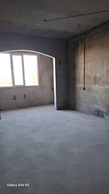 106: 1 комната, 44 м², Нижний Джал (Джал-23) 106 серия улучшенная, 3 этаж, ПСО (под самоотделку) — 3