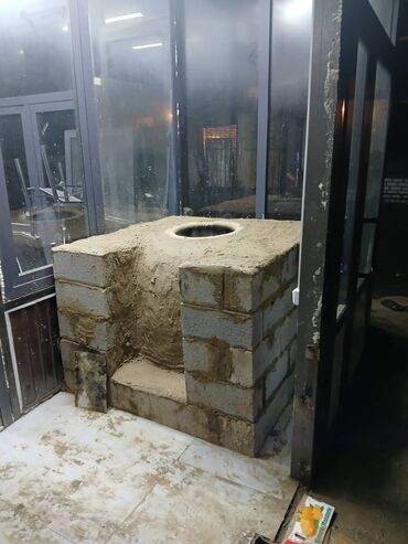 Очок: Тандыры Больше 6 лет опыта — 24