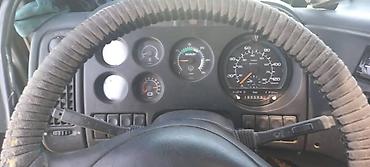 Кабины: Кабина DAF — 8