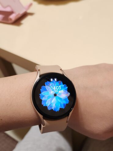 samsung bluetooth: Б/у, Смарт часы, Samsung