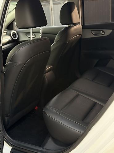 Kia: Kia K3: 2021 г., 1.6 л, Автомат, Бензин, Седан — 10