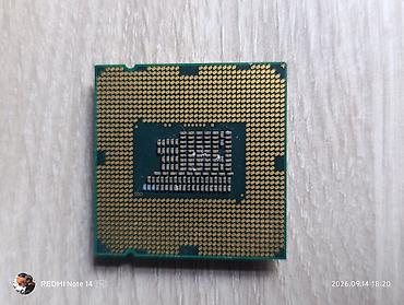 i3 1155: Процессор для ПК, Б/у, Intel Core i3, 4 ядер — 2