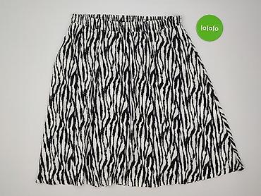 bluzki zebra: Jacqueline De Yong, Spódnica damska, rozmiar L — 2