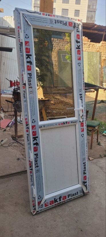 Ремонт окон и дверей: : Установка, Изготовление — 9