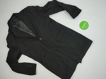 mango kozuch: ITALY FASHION, Płaszcz damski, rozmiar M — 2