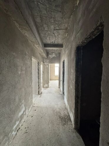 дома село кок жар: 2 бөлмө, 58 кв. м, Элитка, 14 кабат, ПСО (өзү оңдоп түзөтүп бүтүү үчүн)